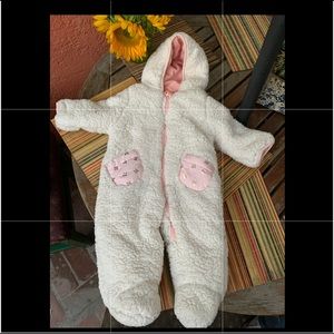 JESSICA SIMPSON | WARM WINTER CLOTHING |